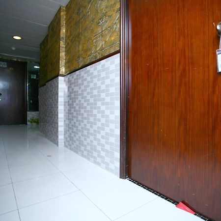 H K Commercial Inn Kowloon  Exterior photo