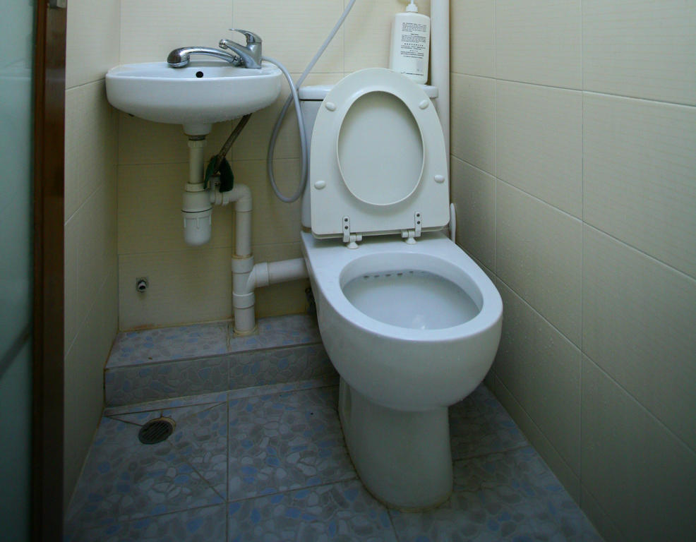 H K Commercial Inn Kowloon  Room photo